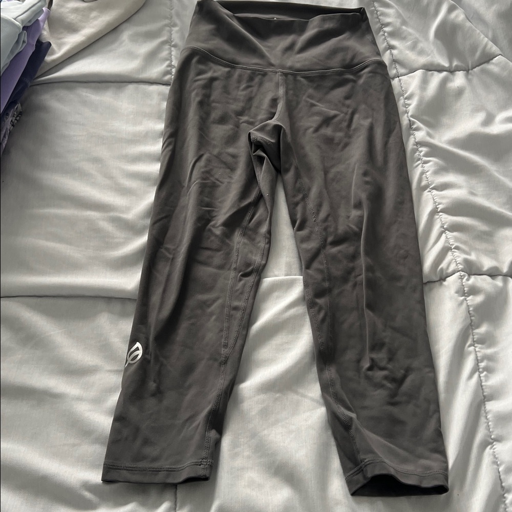 P'tula Charcoal Leggings